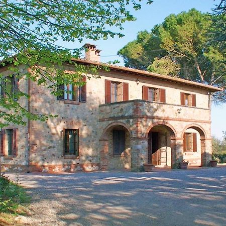 Bed and Breakfast Il Castagnino à Sienne Extérieur photo