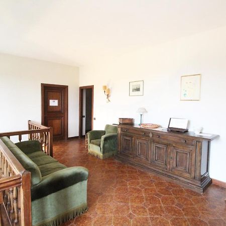Bed and Breakfast Il Castagnino à Sienne Extérieur photo