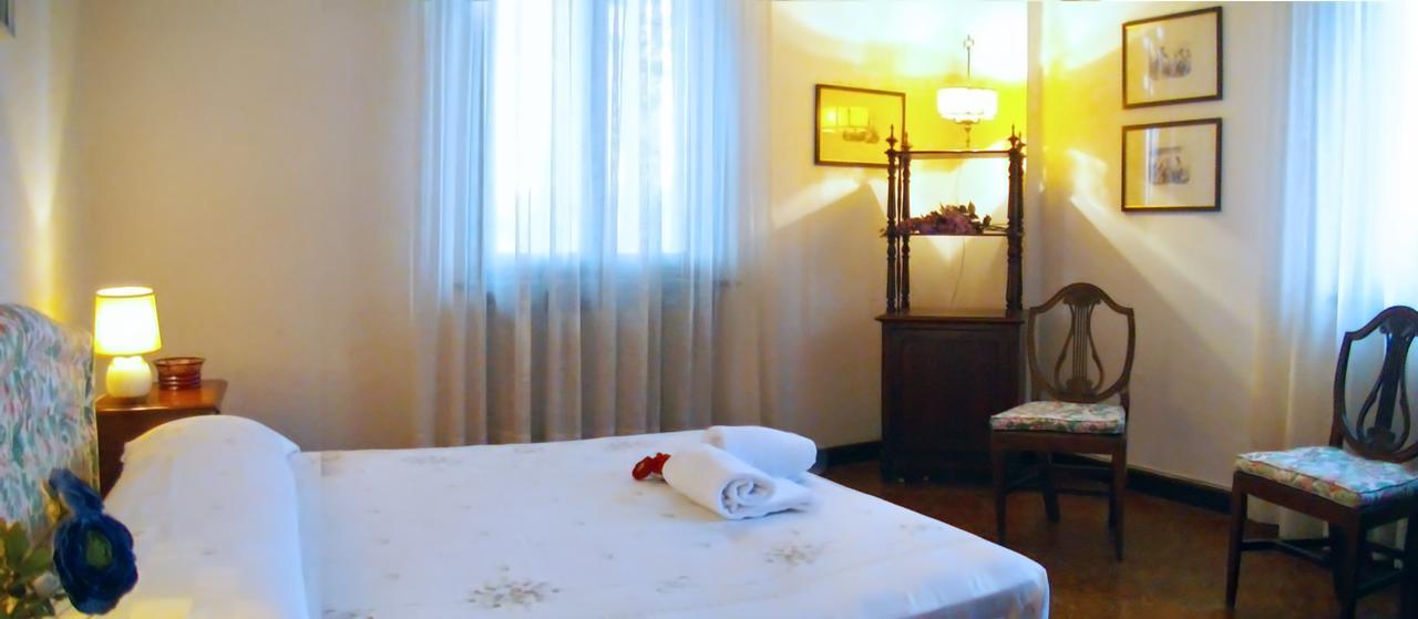 Bed and Breakfast Il Castagnino à Sienne Extérieur photo