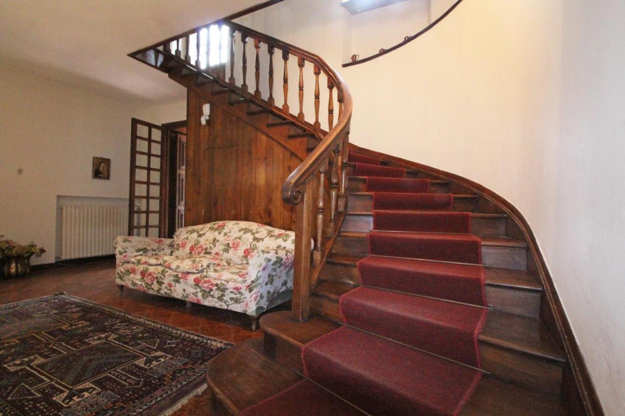 Bed and Breakfast Il Castagnino à Sienne Extérieur photo