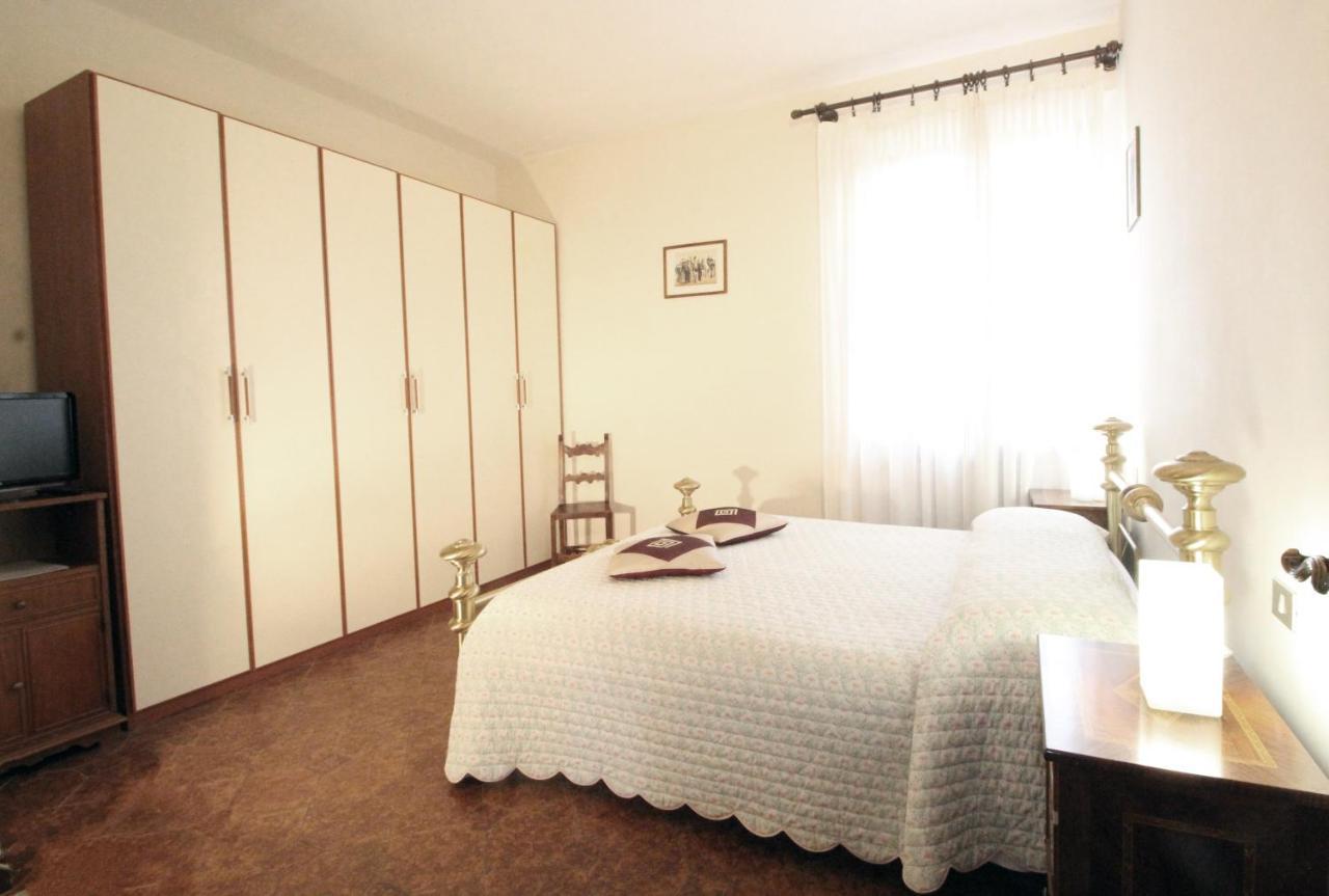 Bed and Breakfast Il Castagnino à Sienne Extérieur photo