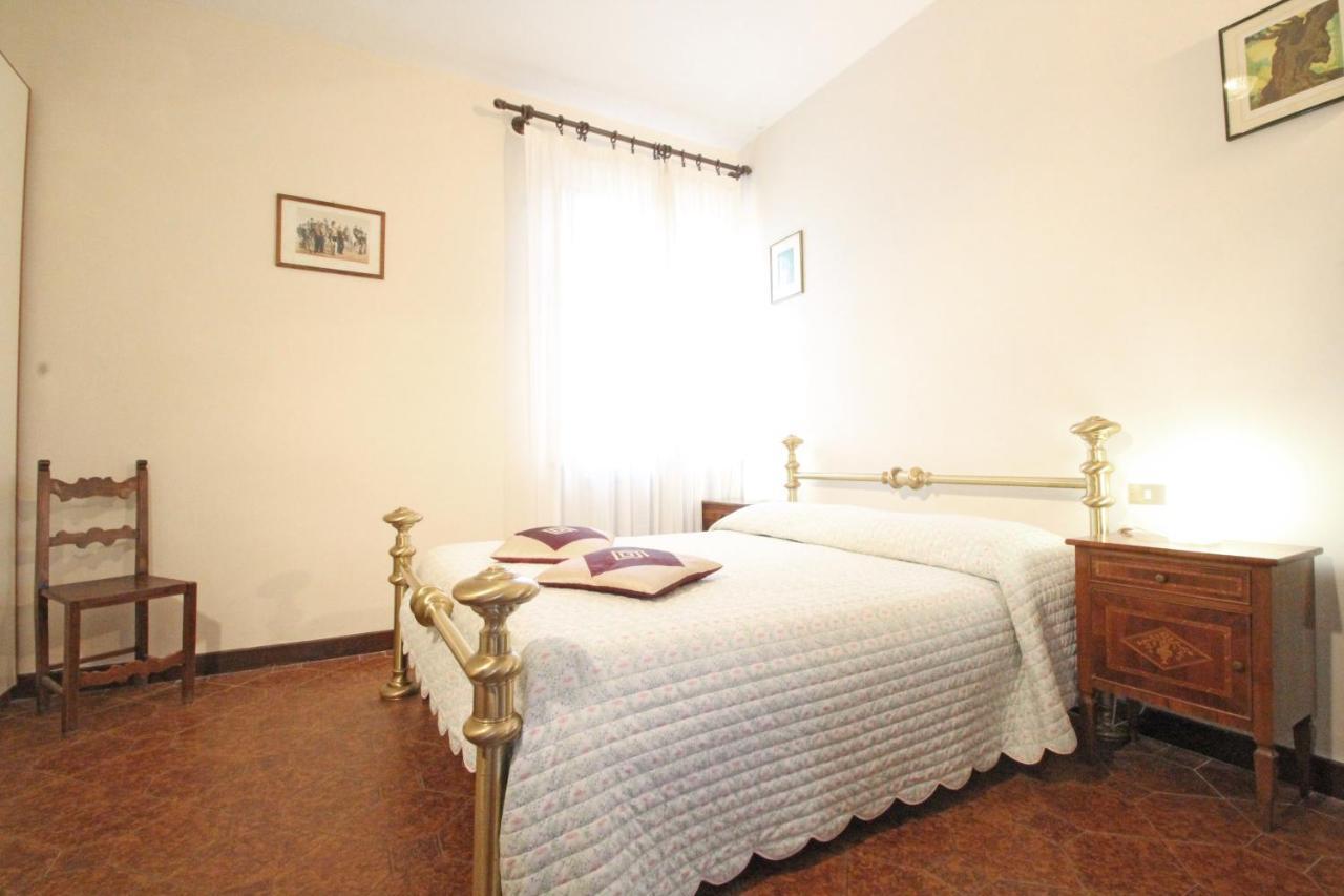 Bed and Breakfast Il Castagnino à Sienne Extérieur photo